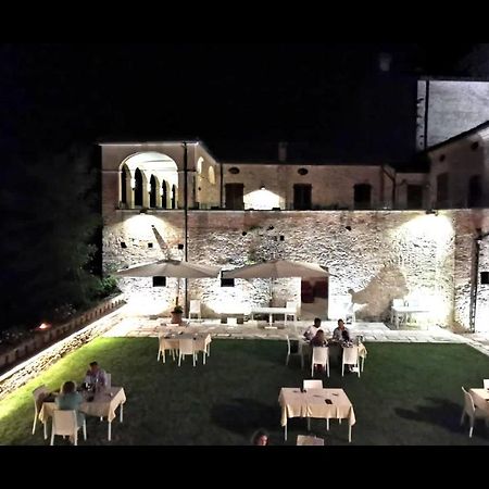 Villa Muchiarelli Crecchio Экстерьер фото