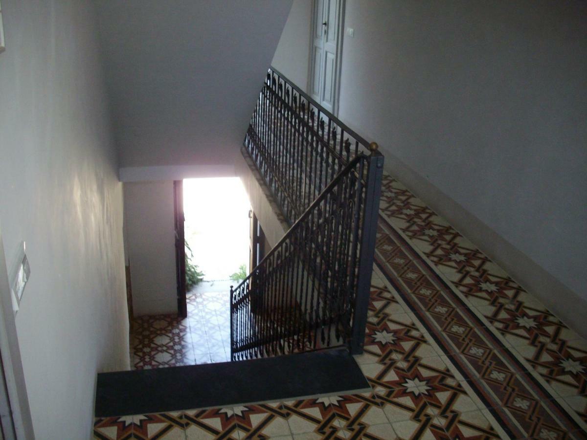Villa Muchiarelli Crecchio Экстерьер фото